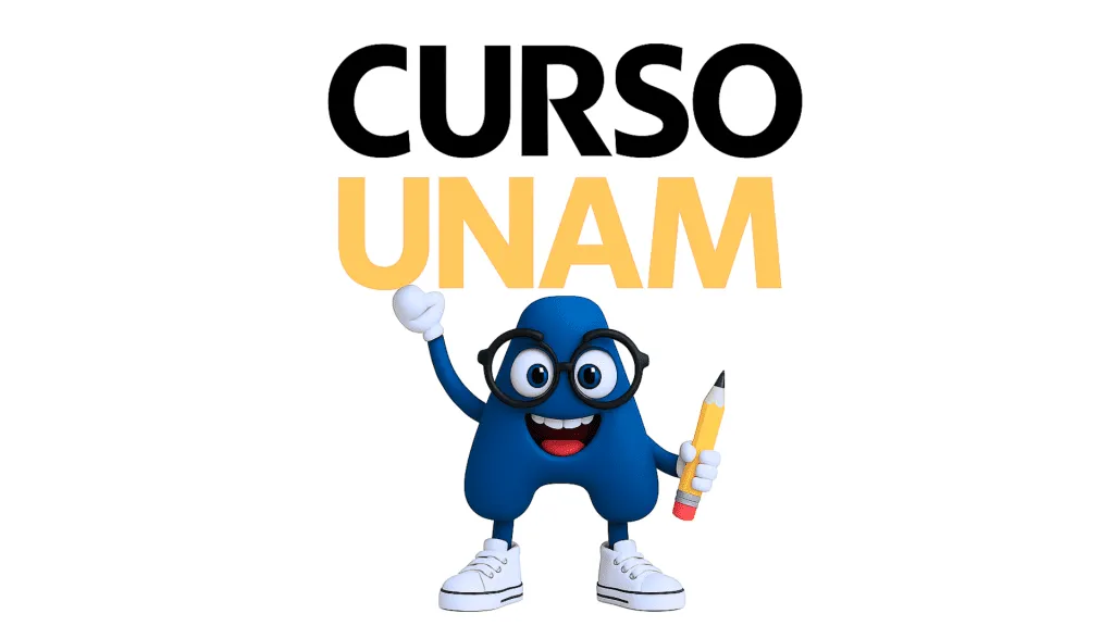 ¡ ATENCIÓN ASPIRANTE: CURSO UNAM 2026 !